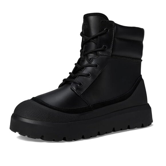 UGG Men's Neumel High Weather Hybrid Boot - Picture 1 of 5